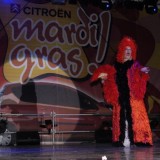 Mardì Gras 2006